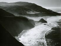 Shoreline, Big Sur, c. 1970-Brett Weston-Photographic Print