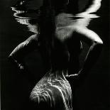 Underwater Nude, 1980-Brett Weston-Photographic Print