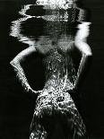 Underwater Nude, 1979-Brett Weston-Photographic Print