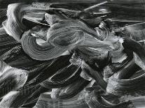 Marble Abstraction, Europe, 1971-Brett Weston-Photographic Print
