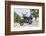 Breuberg, Hesse, Germany, Yamaha Xj, 650, 1984 Model, 650 Ccm, 72 Hp-Bernd Wittelsbach-Framed Photographic Print