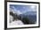 Brevant Ski Area, Aiguilles De Chamonix, Chamonix, Haute-Savoie, French Alps, France, Europe-Christian Kober-Framed Photographic Print