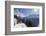 Brevant Ski Area, Aiguilles De Chamonix, Chamonix, Haute-Savoie, French Alps, France, Europe-Christian Kober-Framed Photographic Print