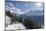 Brevant Ski Area, Aiguilles De Chamonix, Chamonix, Haute-Savoie, French Alps, France, Europe-Christian Kober-Mounted Photographic Print