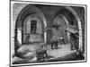 Brewery, 19th Century-CCI Archives-Mounted Photographic Print