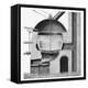Brewery Kettle, 19th Century-CCI Archives-Framed Premier Image Canvas