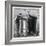 Brewery Vat, 19th Century-CCI Archives-Framed Photographic Print