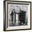 Brewery Vat, 19th Century-CCI Archives-Framed Photographic Print