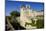 Breze, castle of Breze, dated 16th century, Maine et Loire, Anjou, France, Europe-Nathalie Cuvelier-Mounted Photographic Print