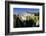 Breze, castle of Breze, dated 16th century, Maine et Loire, Anjou, France, Europe-Nathalie Cuvelier-Framed Photographic Print