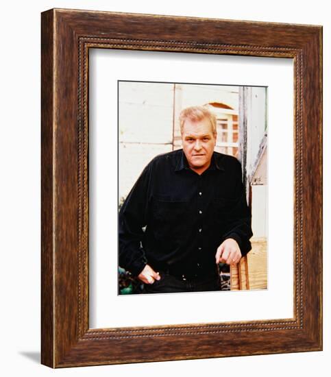 Brian Dennehy-null-Framed Photo