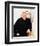 Brian Dennehy-null-Framed Photo