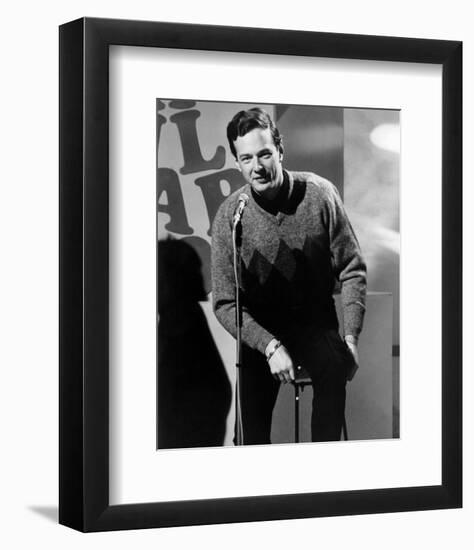 Brian Epstein-null-Framed Photo