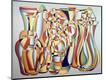 Premium Giclee Print