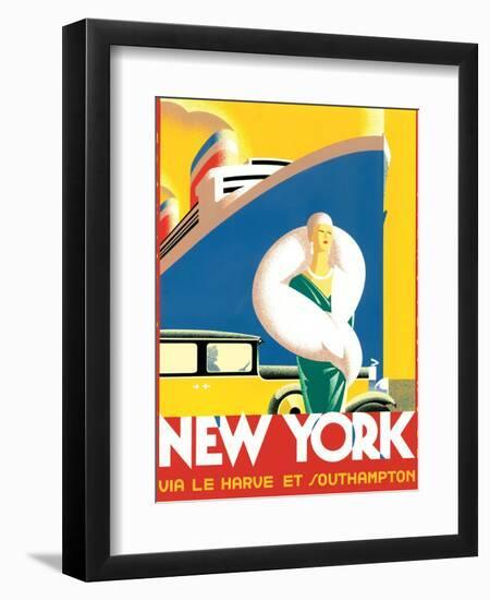 Art Print, , large