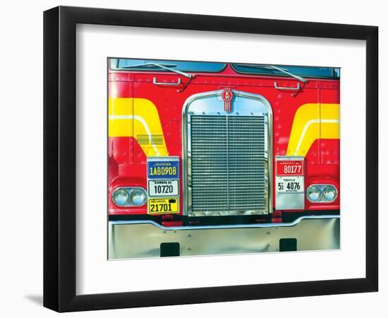 Art Print, , large