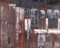 Bodie-Brian Neish-Stretched Canvas