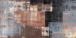 Oxidize-Brian Neish-Framed Giclee Print