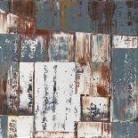Oxidize-Brian Neish-Stretched Canvas