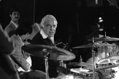 Wynton Marsalis (T Williams), Capital Jazz Festival, Rfh, London, 1988-Brian O'Connor-Photographic Print