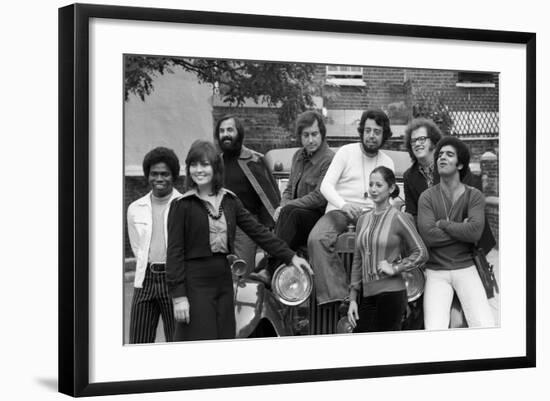 Photographic Print, , large