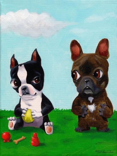 Art Print, , large
