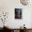 Briar Tea With Autumn Swirl-Dina Belenko-Giclee Print displayed on a wall