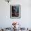 Briar Tea With Autumn Swirl-Dina Belenko-Framed Giclee Print displayed on a wall