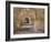 Brick Arches and Gun Placements in a Civil War Era Fort Pickens in the Gulf Islands National Seasho-Colin D Young-Framed Photographic Print