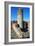 Brick Tower-null-Framed Giclee Print