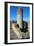 Brick Tower-null-Framed Giclee Print