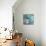 Brick Waves-Ann Tygett Jones Studio-Giclee Print displayed on a wall