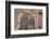 Bricks and Arches II-Erin Clark-Framed Art Print