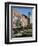 Bricktown, Oklahoma City, Oklahoma, USA-Ethel Davies-Framed Photographic Print