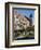 Bricktown, Oklahoma City, Oklahoma, USA-Ethel Davies-Framed Photographic Print