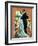 "Bridal Couple Dancing,"June 6, 1931-Elbert Mcgran Jackson-Framed Giclee Print