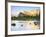 Bridal Falls, Yosemite, California, USA-Tom Norring-Framed Photographic Print