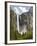 Bridalveil Falls. Yosemite National Park, CA-Jamie & Judy Wild-Framed Photographic Print