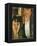 Bride and Groom-Amedeo Modigliani-Framed Premier Image Canvas