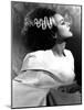 Bride of Frankenstein, Elsa Lanchester, 1935-null-Mounted Photo