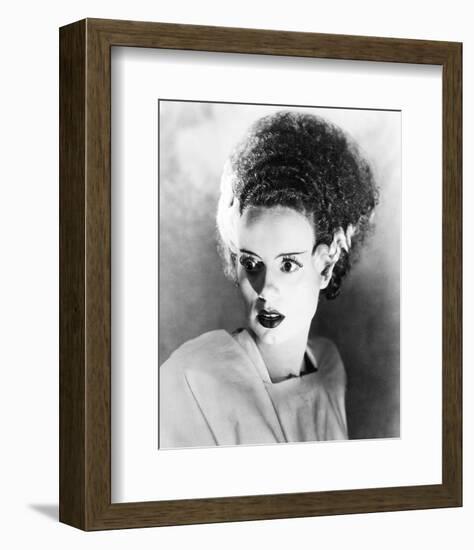 Bride of Frankenstein-null-Framed Photo