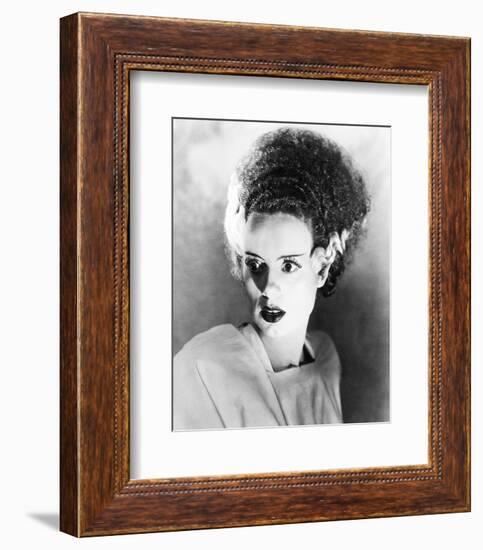 Bride of Frankenstein-null-Framed Photo