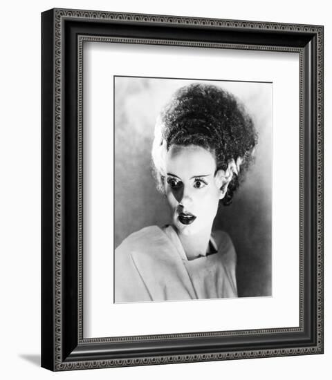 Bride of Frankenstein-null-Framed Photo