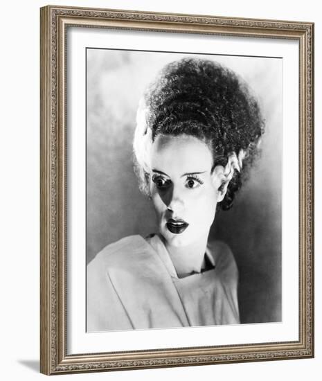 Bride of Frankenstein-null-Framed Photo