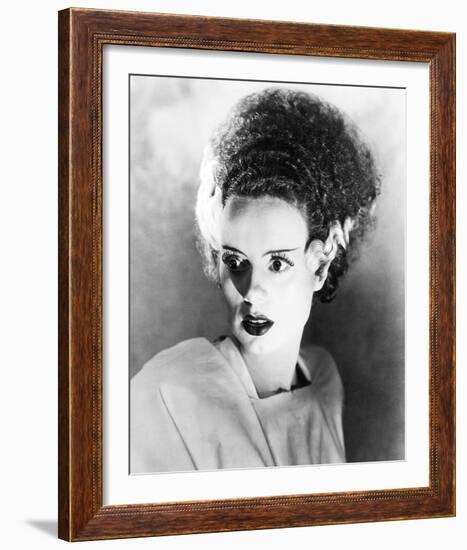 Bride of Frankenstein-null-Framed Photo