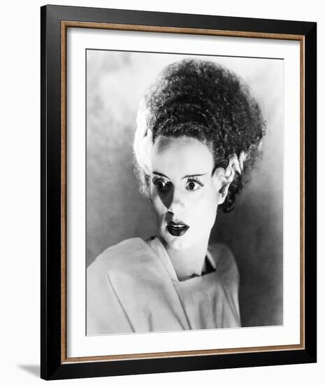 Bride of Frankenstein-null-Framed Photo