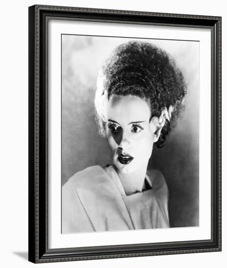 Bride of Frankenstein-null-Framed Photo