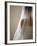 Bride with Veil-Tanya Zouev-Framed Photographic Print