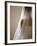 Bride with Veil-Tanya Zouev-Framed Photographic Print