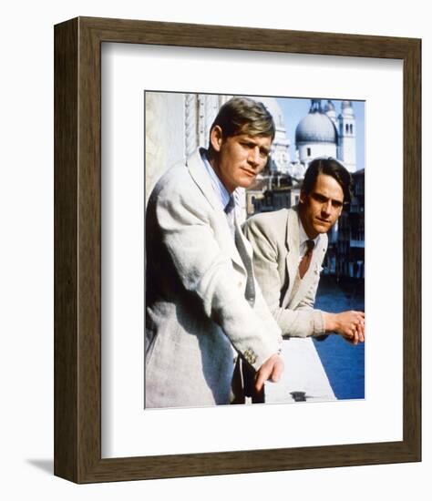 Brideshead Revisited-null-Framed Photo